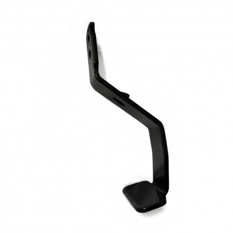 Recambio de la pata lateral (negro) de sujeción.