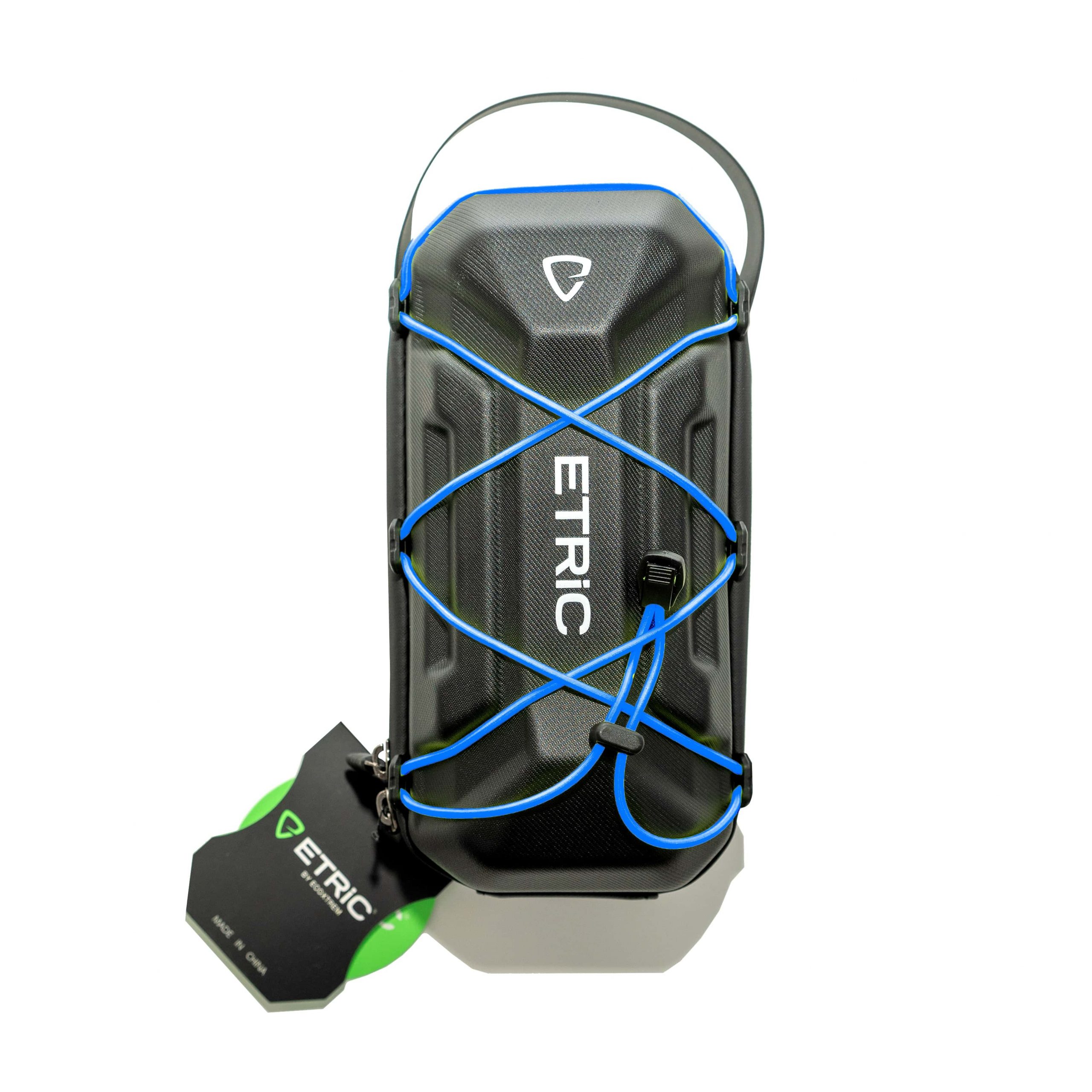 Bolso reforzado para scooter eléctrico