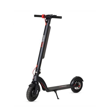 Patinete electrico 350W con batería Panasonic Urban Prime de EcoXtrem