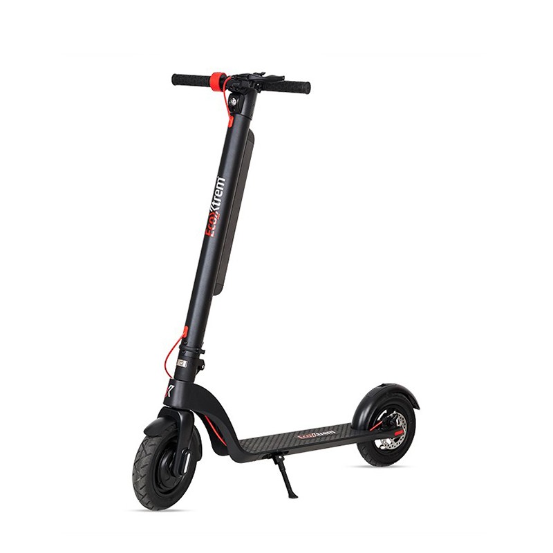 Patinete electrico 350W con batería Panasonic Urban Prime de EcoXtrem