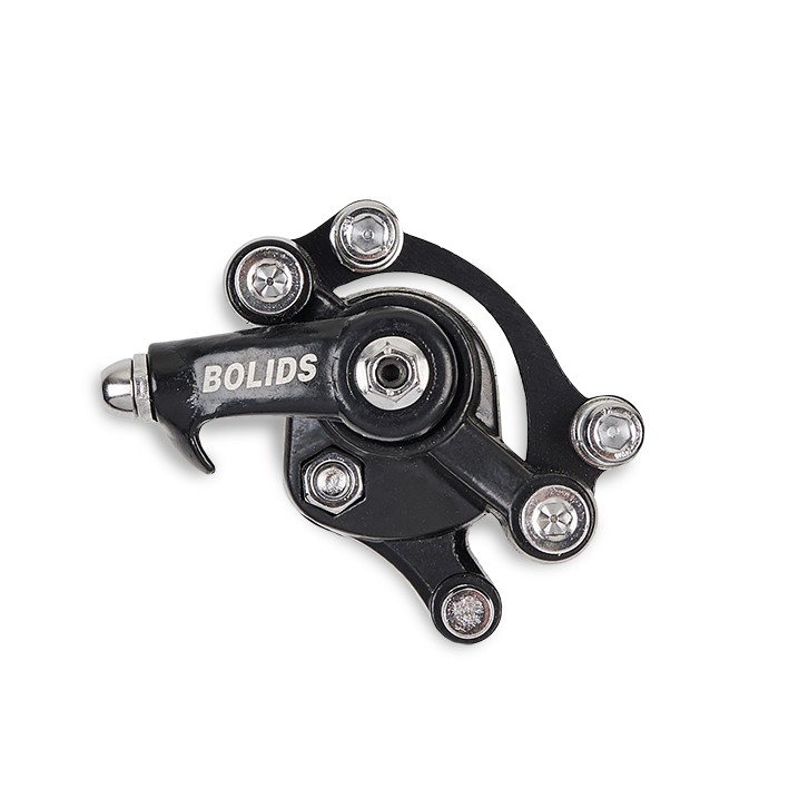 Recambio de la pinza de freno.