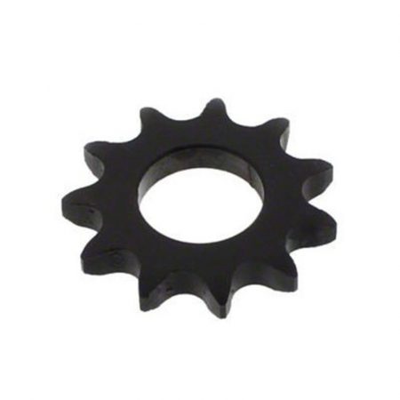 Recambio del piñón de cambio de velocidades para patinete eléctrico Rocket 800W.