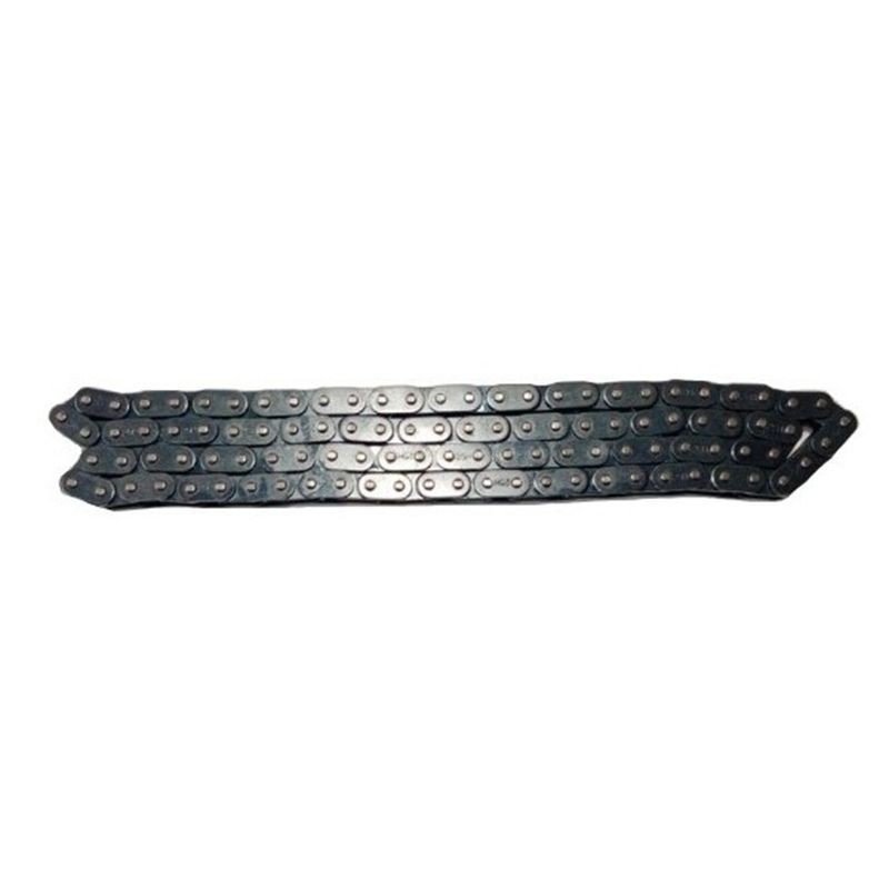 Recambio de la cadena larga de 61 eslabones para patinete eléctrico Rocket 800W.