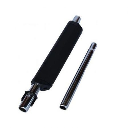 Recambio de la tija del sillín para patinete eléctrico