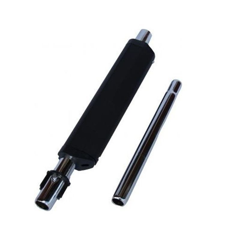 Recambio de la tija del sillín para patinete eléctrico