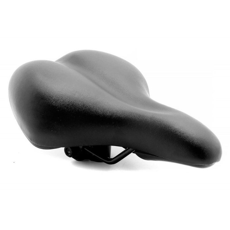 Recambio del sillín completo del modelo E-Bike