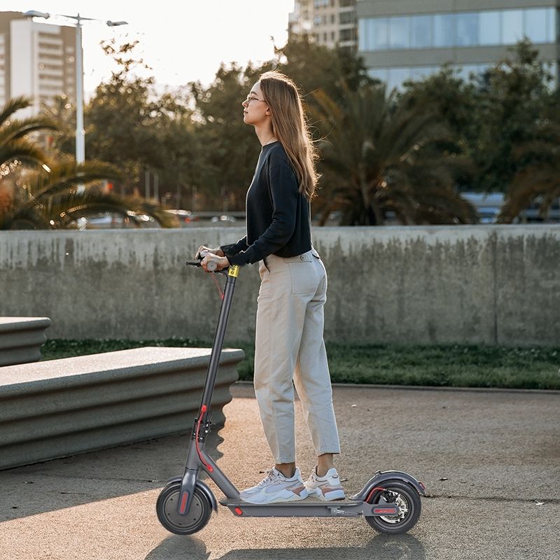 Patinete eléctrico 350W tipo Xiaomi