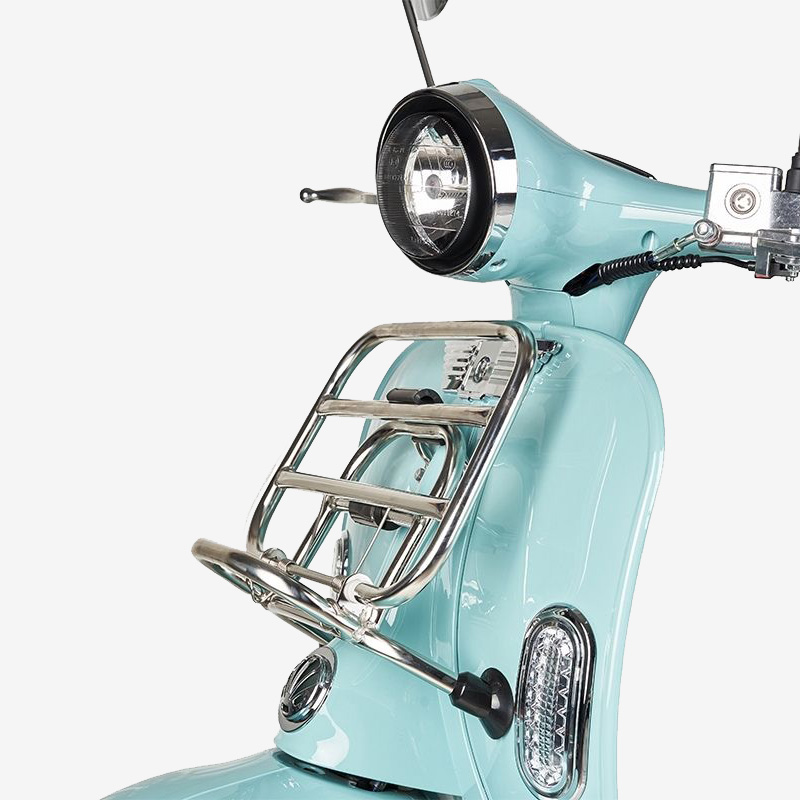 Scooter eléctrico 3000W