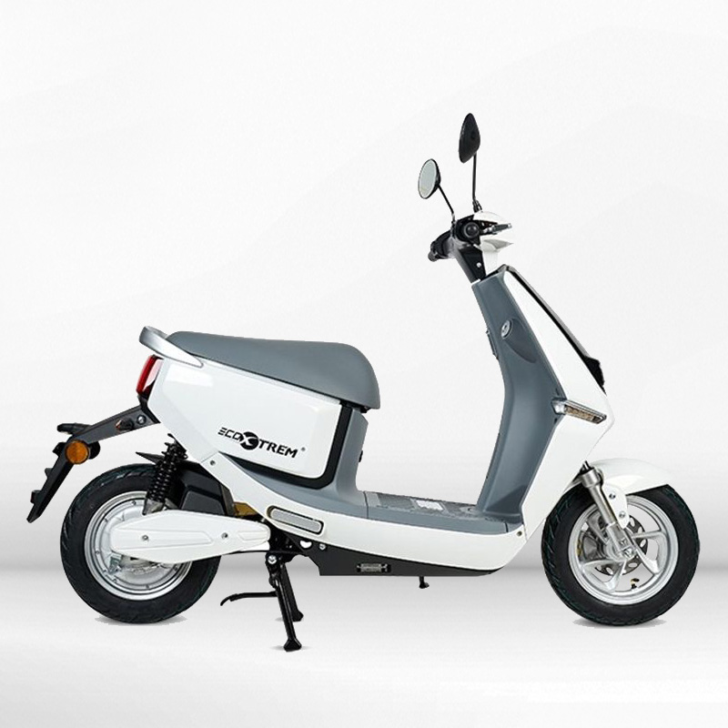 Scooter eléctrico matriculable 1200W Nina