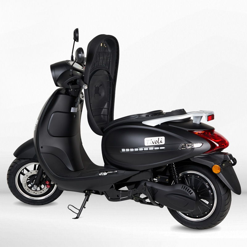 Scooter eléctrico Tivoli 1500W