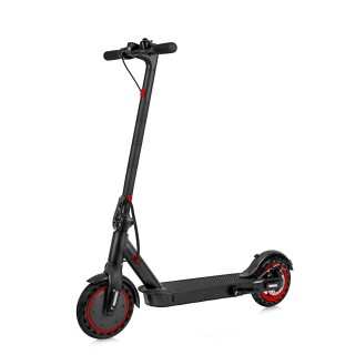 Patinete Eléctrico Ecoxtrem 250W - Velocidad 25km/h - Autonomía 30km - Plegable - Tipo Xiaomi