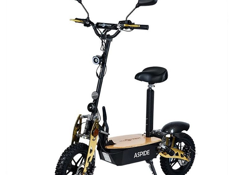 Recambios Aspide 2000W