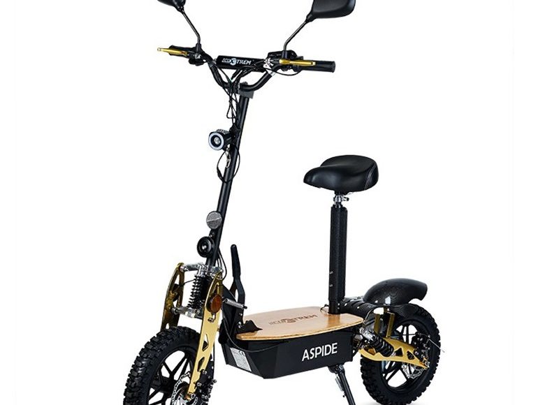 Recambios Aspide 2000W