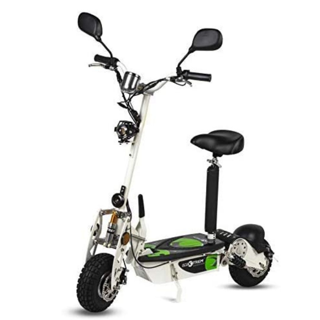 Recambios patinete eléctrico CHES-001