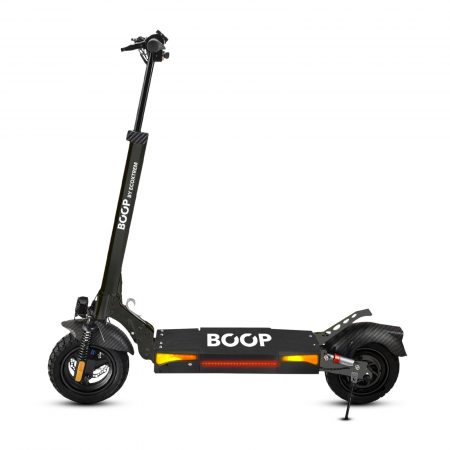 Trottinette électrique BOOP