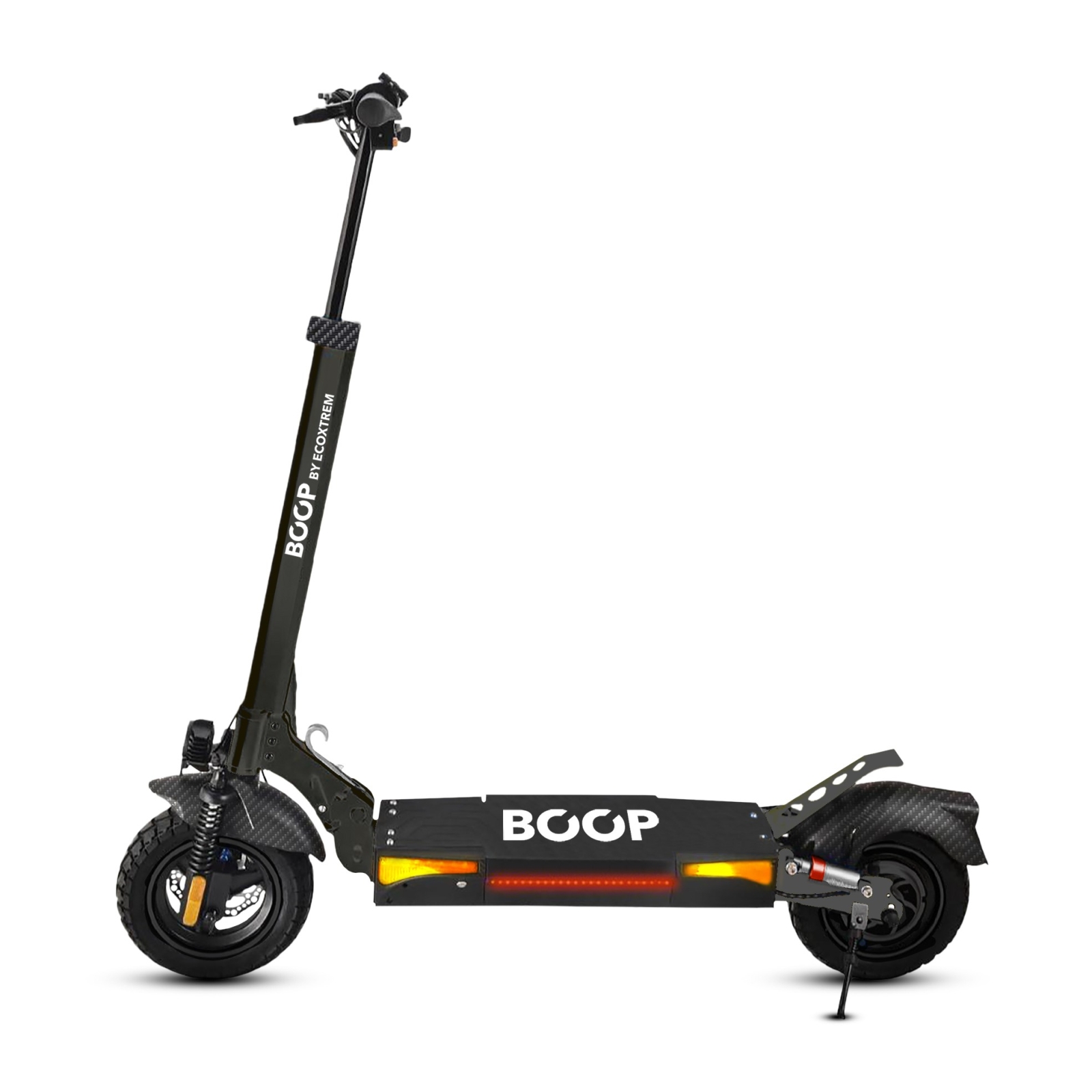 Trottinette électrique BOOP
